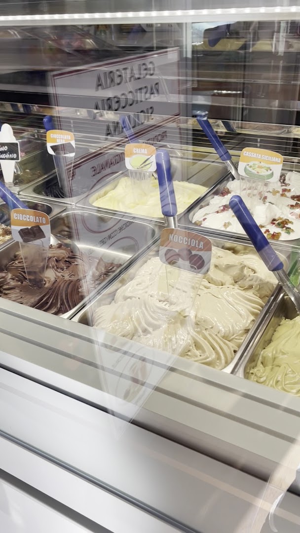 Gelateria Azzaro · Foto 15