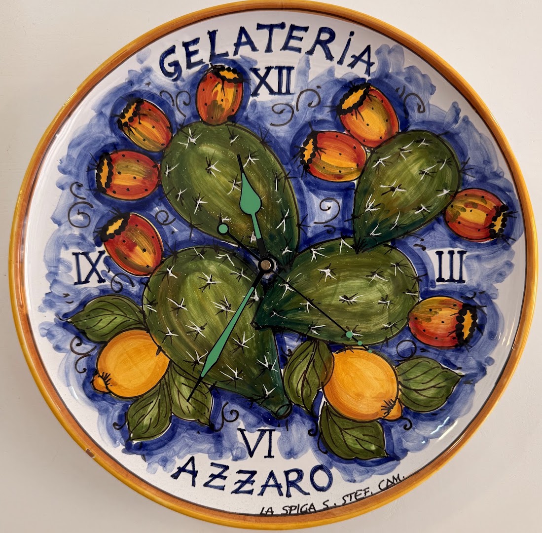 Gelateria Azzaro · Foto 4