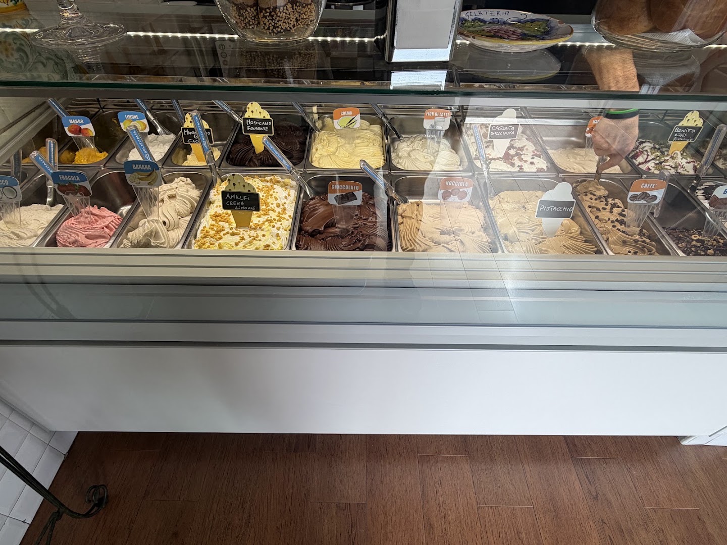 Gelateria Azzaro · Foto 2